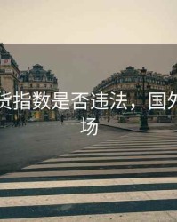 国外期货指数是否违法，国外期货市场