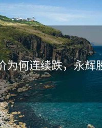 永辉股价为何连续跌，永辉股价暴跌