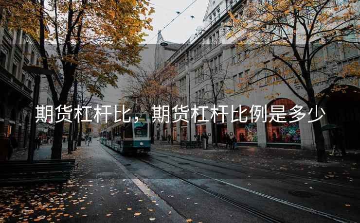 期货杠杆比，期货杠杆比例是多少